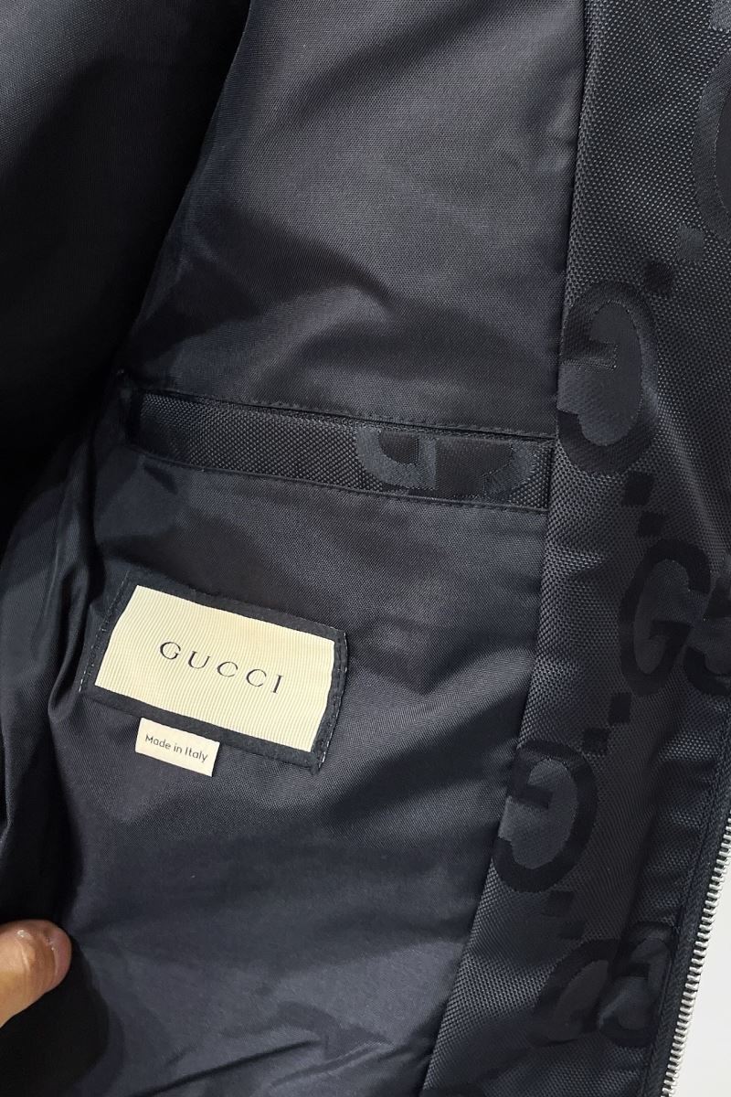 Gucci Down Jackets